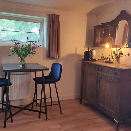 Bed and Breakfast 'T Voske Zundert Екстер'єр фото