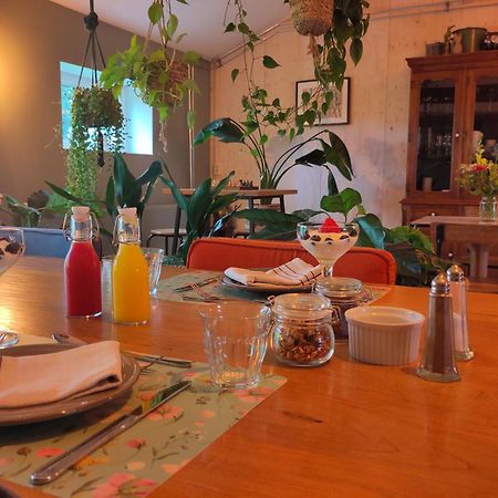Bed and Breakfast 'T Voske Zundert Екстер'єр фото