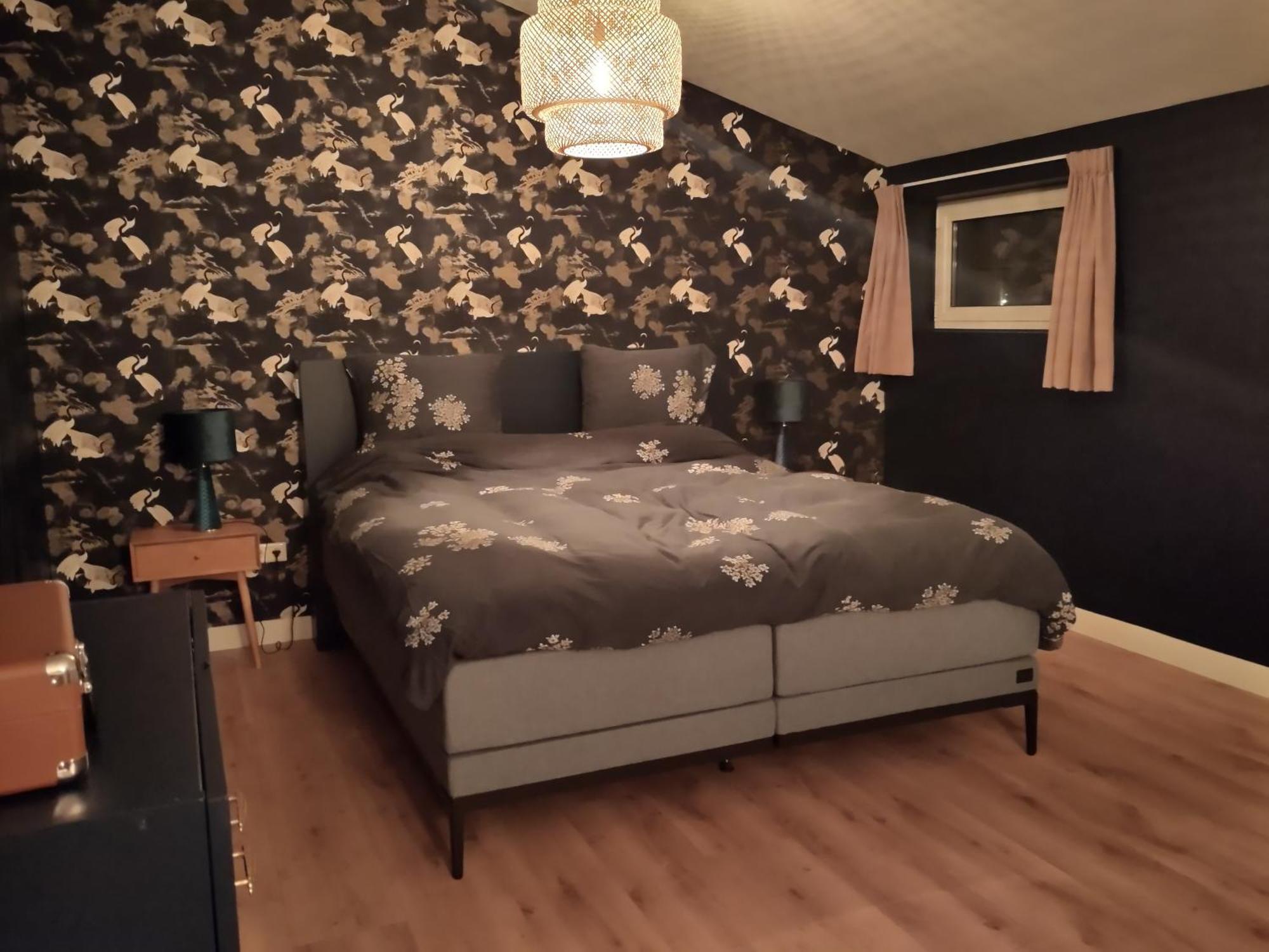 Bed and Breakfast 'T Voske Zundert Екстер'єр фото