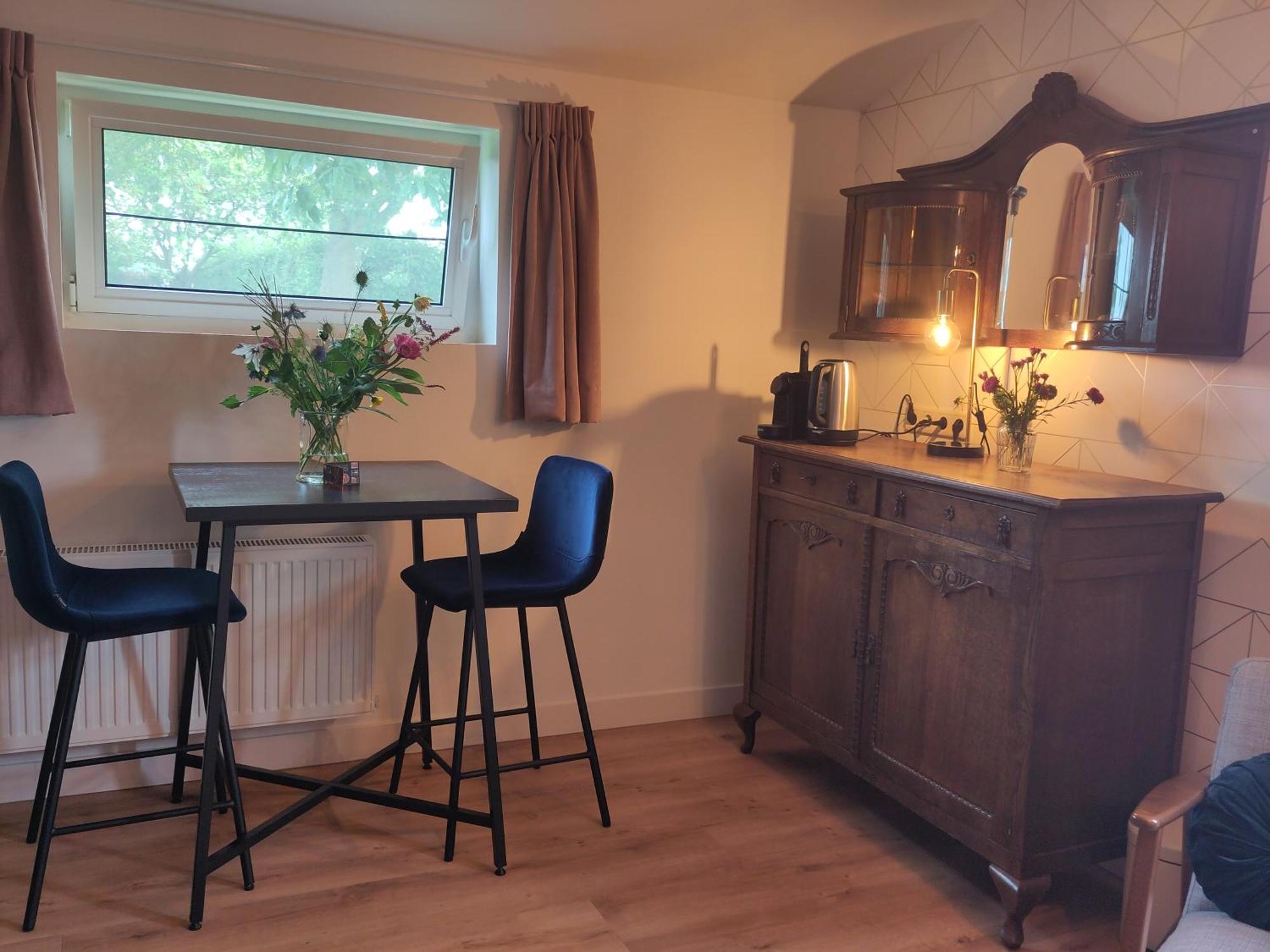Bed and Breakfast 'T Voske Zundert Екстер'єр фото