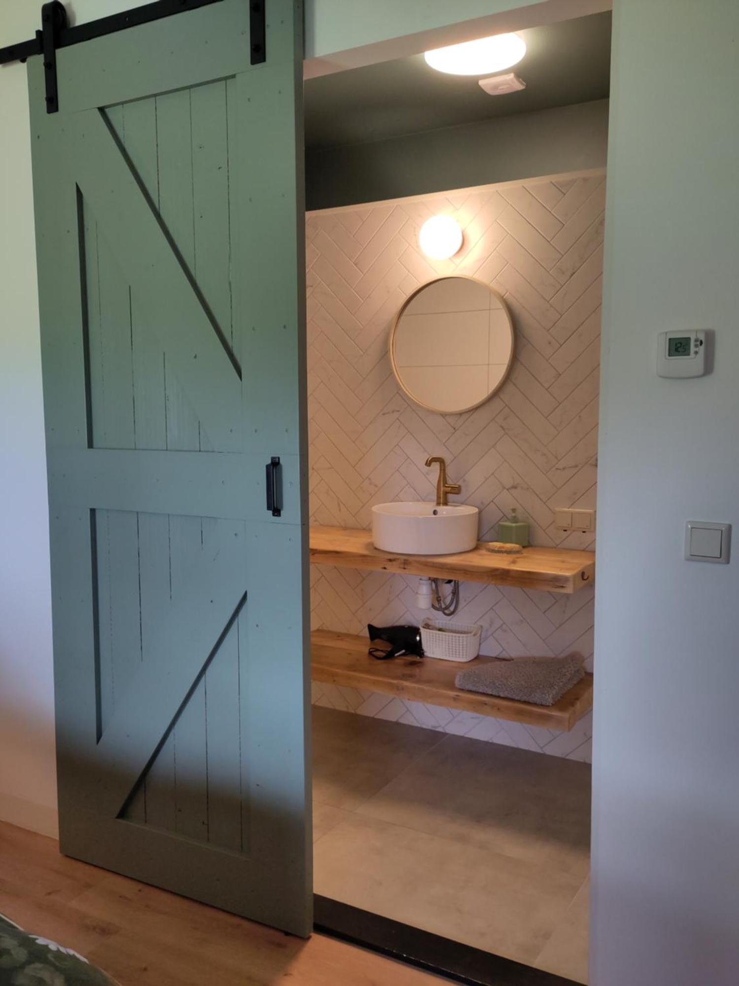 Bed and Breakfast 'T Voske Zundert Екстер'єр фото