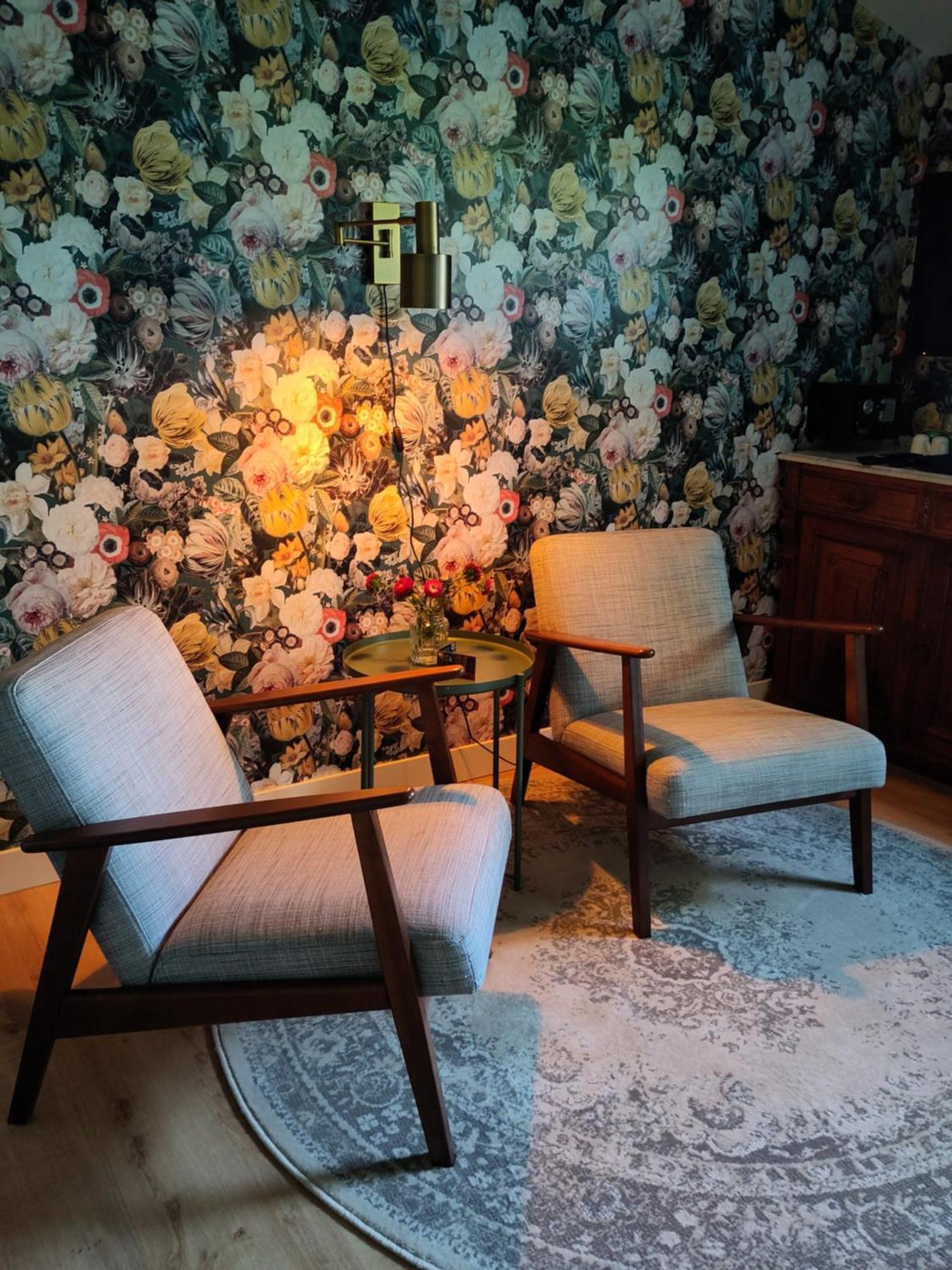 Bed and Breakfast 'T Voske Zundert Екстер'єр фото