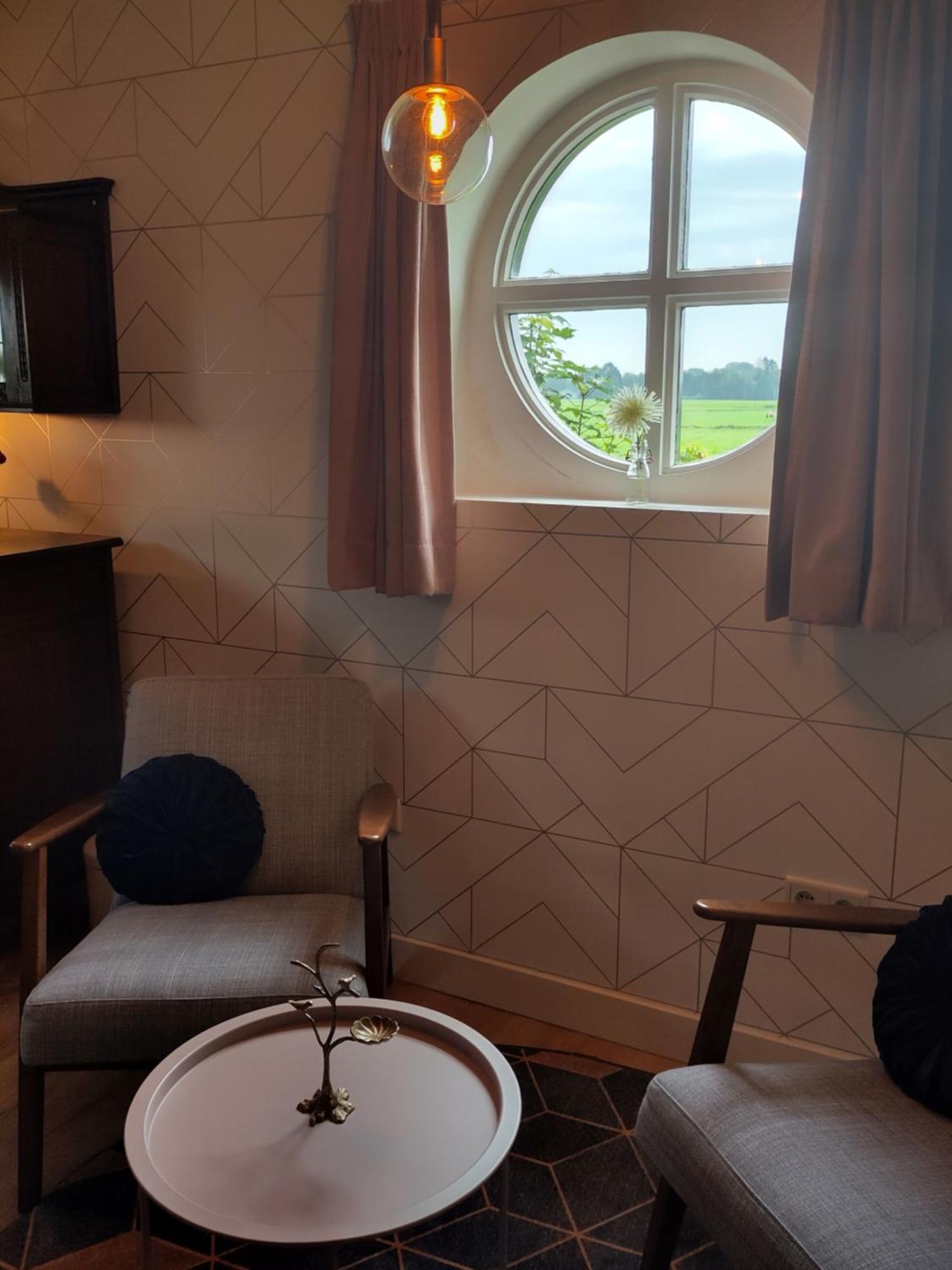 Bed and Breakfast 'T Voske Zundert Екстер'єр фото