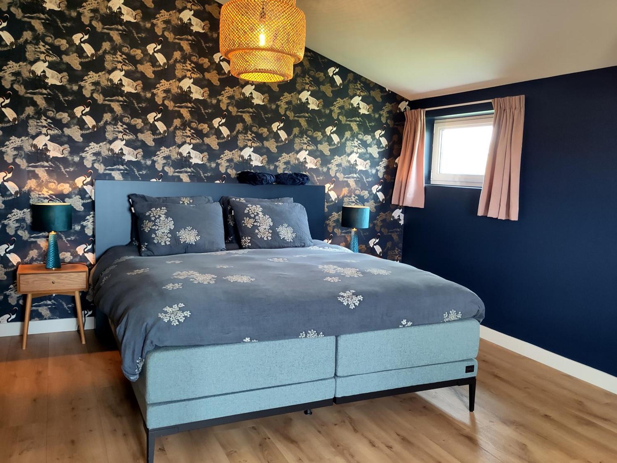 Bed and Breakfast 'T Voske Zundert Екстер'єр фото