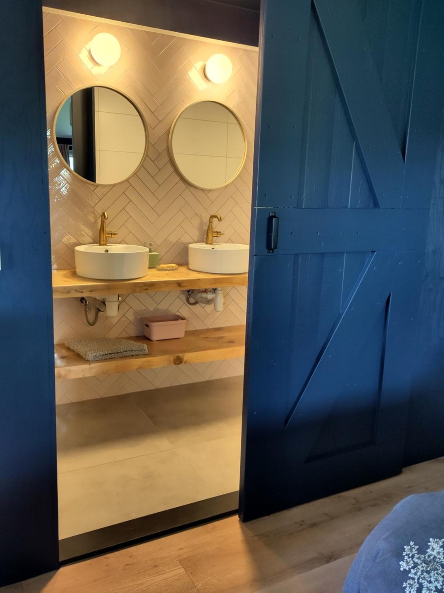 Bed and Breakfast 'T Voske Zundert Екстер'єр фото