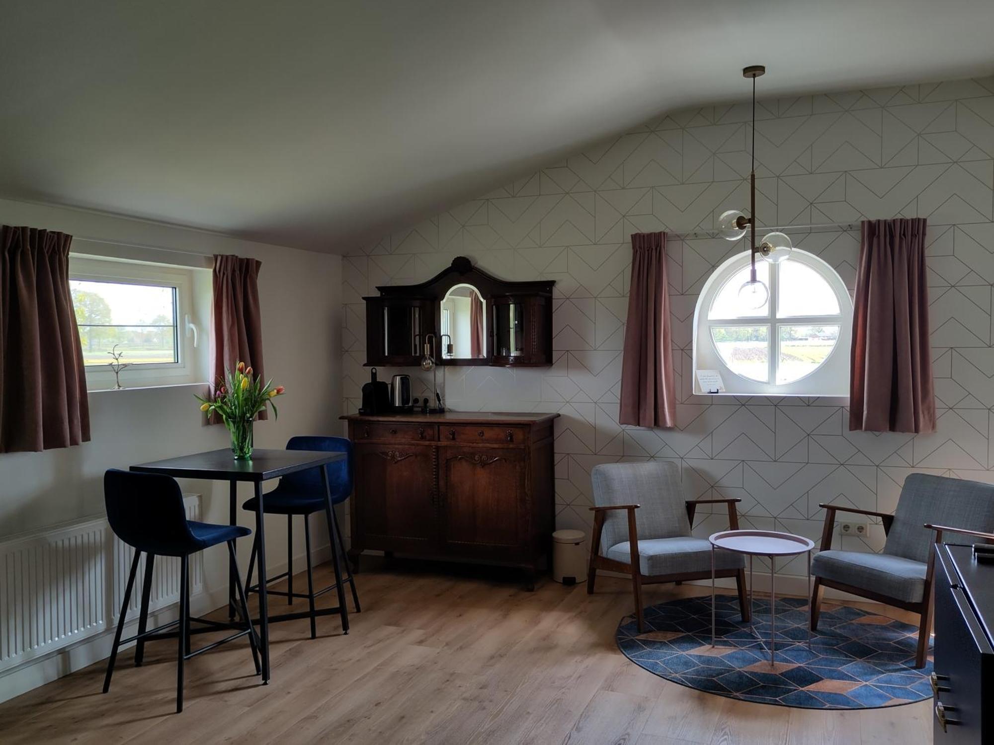 Bed and Breakfast 'T Voske Zundert Екстер'єр фото