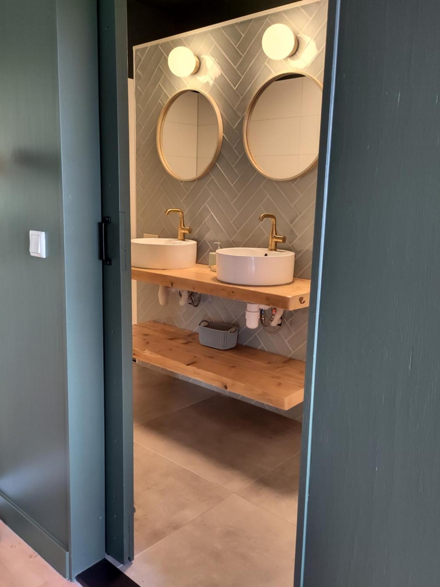 Bed and Breakfast 'T Voske Zundert Екстер'єр фото