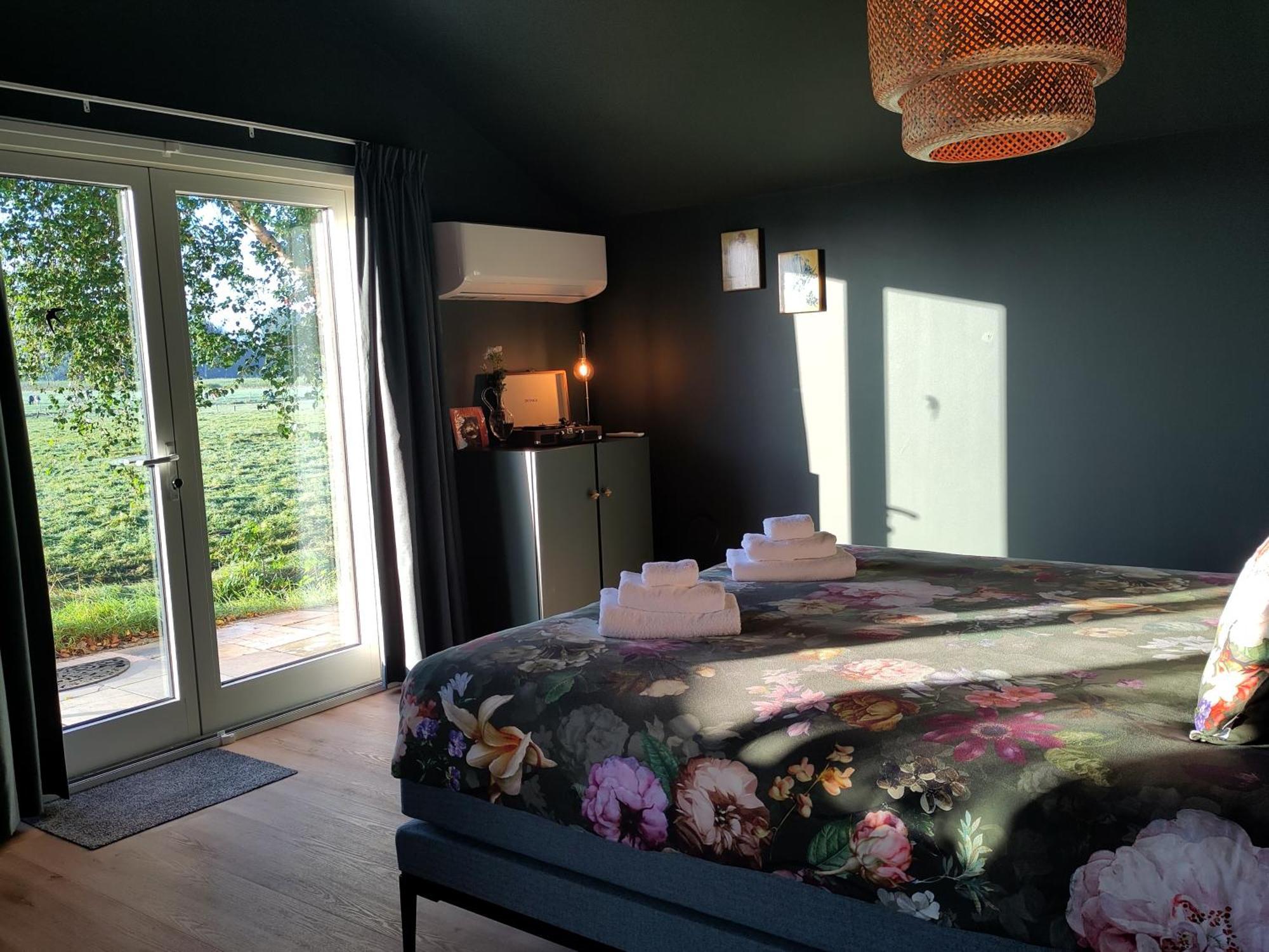 Bed and Breakfast 'T Voske Zundert Екстер'єр фото