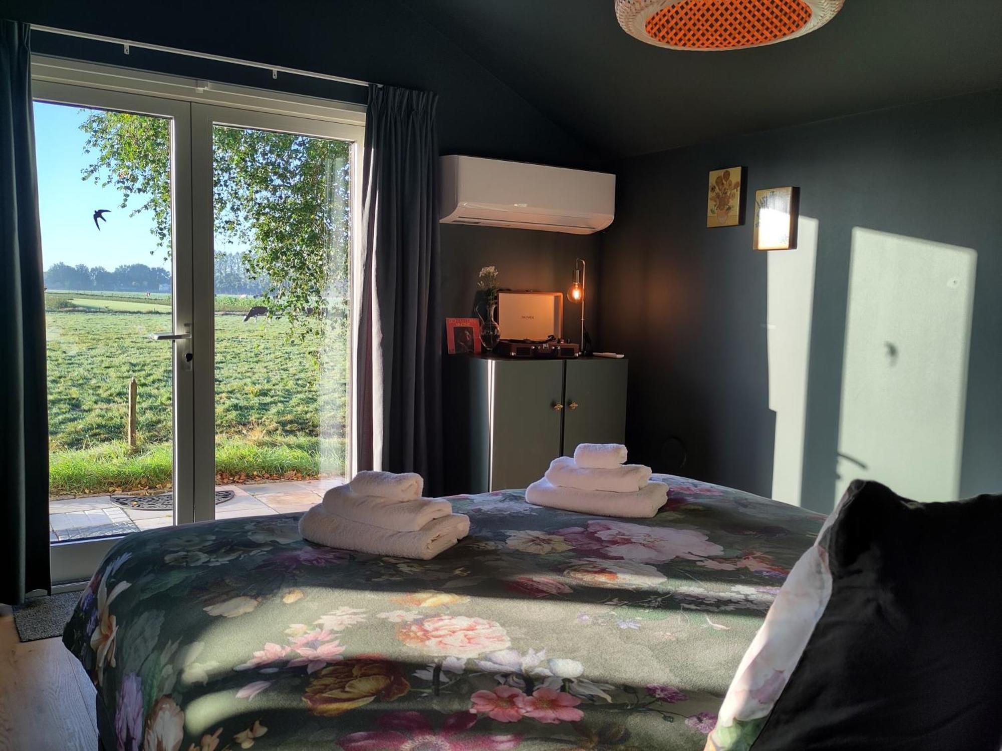 Bed and Breakfast 'T Voske Zundert Екстер'єр фото
