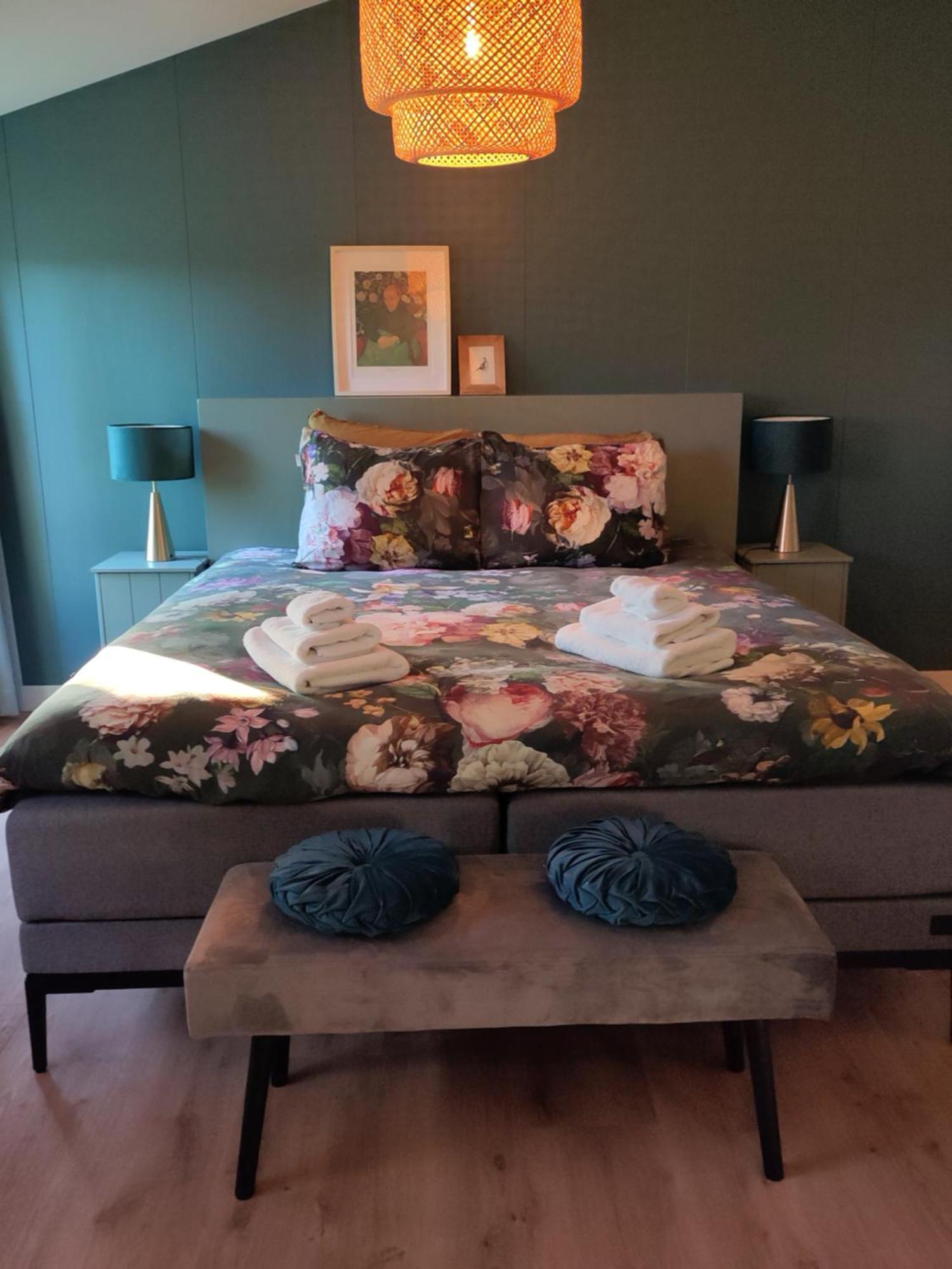 Bed and Breakfast 'T Voske Zundert Екстер'єр фото