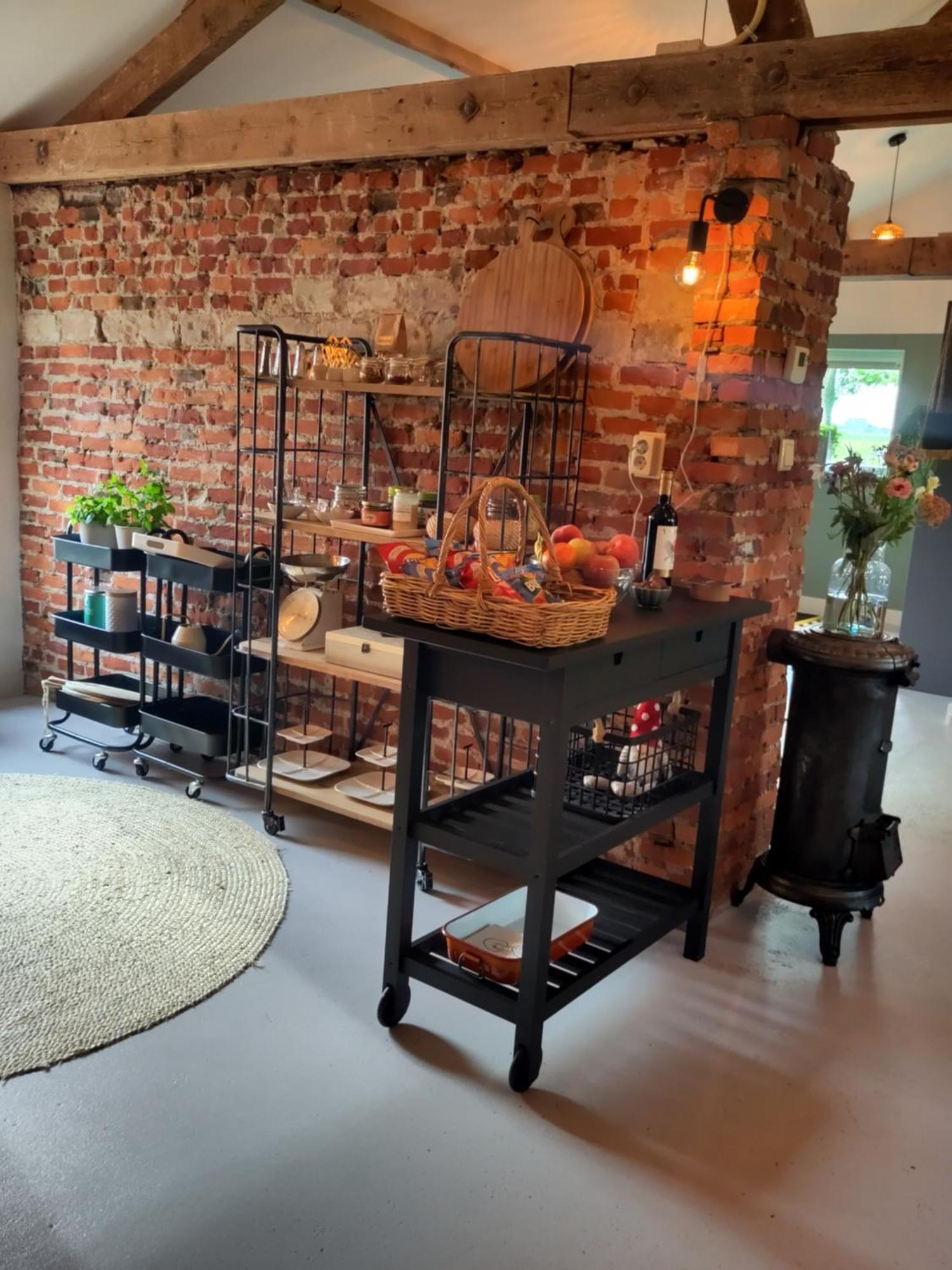 Bed and Breakfast 'T Voske Zundert Екстер'єр фото