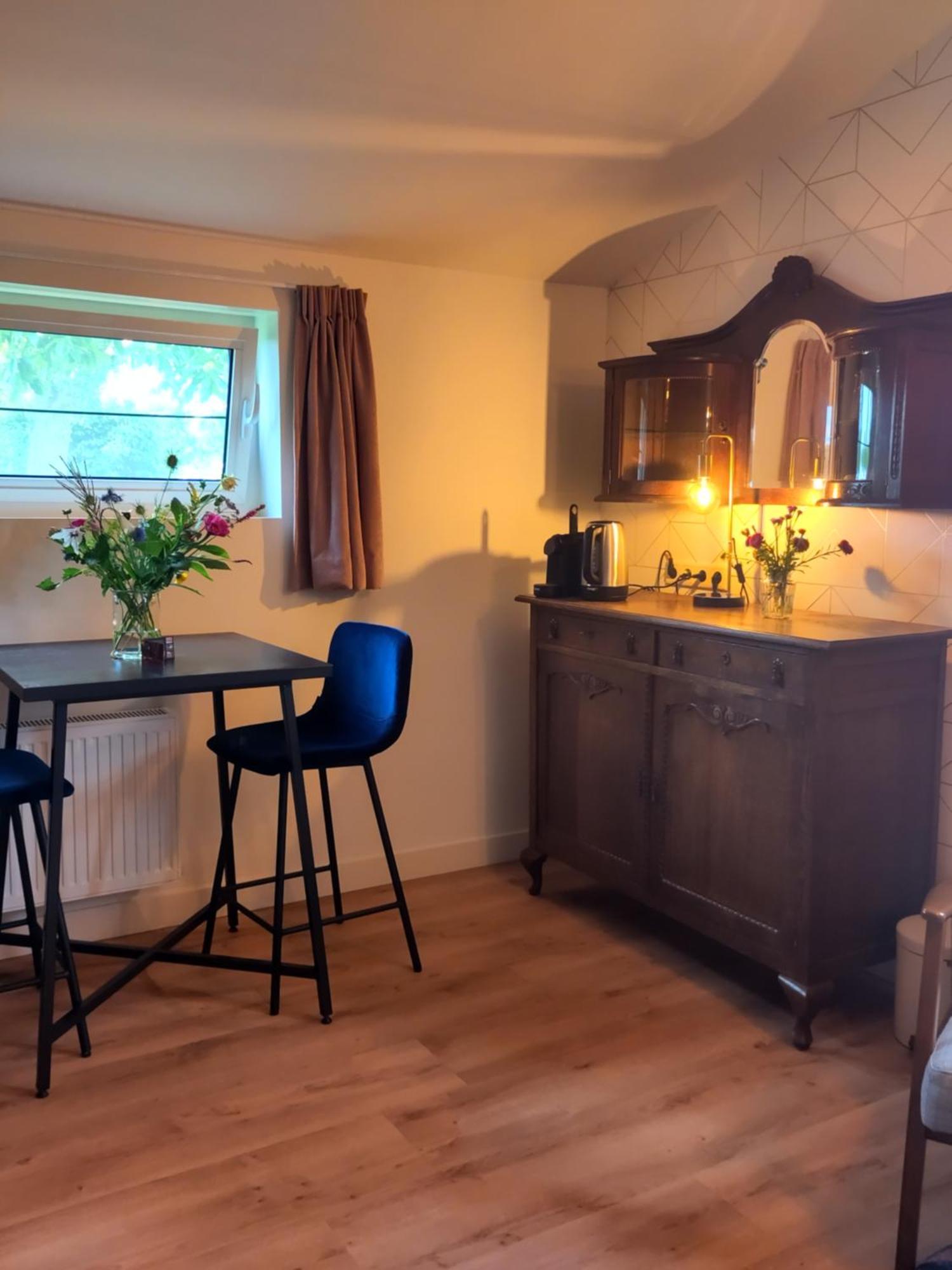 Bed and Breakfast 'T Voske Zundert Екстер'єр фото