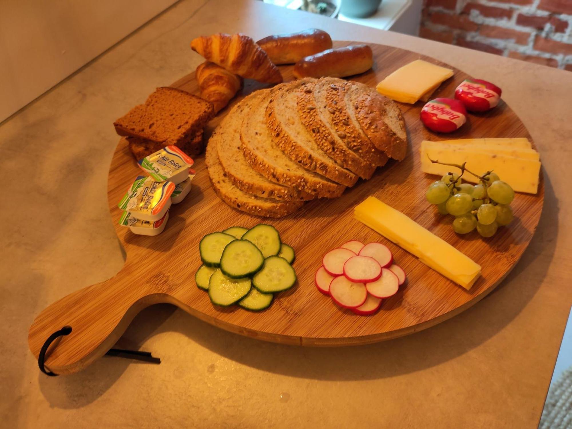 Bed and Breakfast 'T Voske Zundert Екстер'єр фото